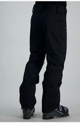 Rossignol Sender pantaloni da sci uomo Nero