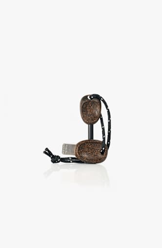 Light my fire FireSteel BIO Scout 2in1 kit accendifuoco Marrone