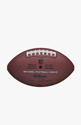 Wilson The Duke NFL Replica palla da football americano Marrone