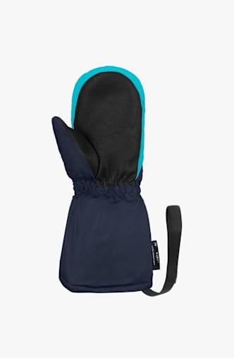 Reusch Tom Kleinkind Fausthandschuh Blau