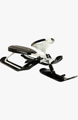 Stiga Snowracer Curve GT Bob Schwarz