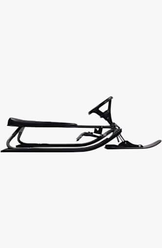 Stiga Snowracer Iconic bob Nero