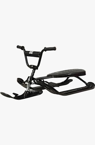 Stiga Snowracer Curve SX Bob Schwarz