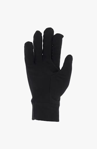 46 NORD Herren Handschuh Schwarz