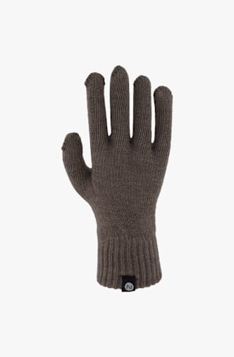 46 NORD Damen Handschuh Grau
