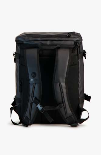 46 NORD Torrent 20 L zaino Nero
