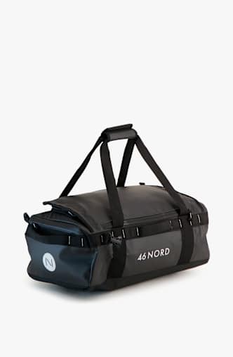 46 NORD Torrent 44 L duffle Nero