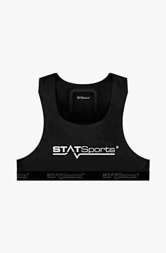 STATSports GPS Performance Tracker Noir
