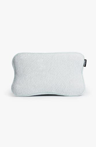 BLACKROLL AllergoProtect® federa Grigio