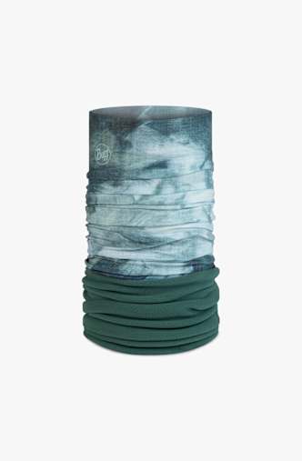 Buff Polar neckwarmer enfants Vert