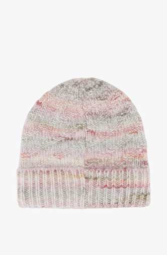 46 NORD bonnet femmes Blanc