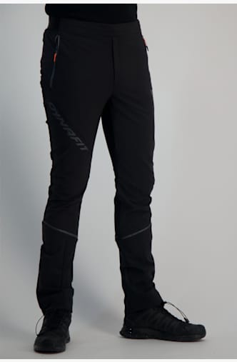 Dynafit Speed Dynastretch pantalon de ski de randonnée hommes Noir
