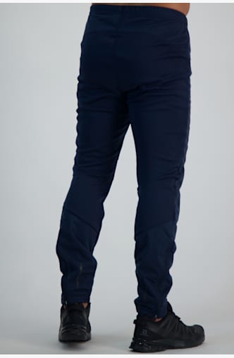 Craft Storm Balance Herren Tight Blau