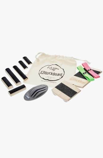 Blackboard Professional Blackboard Set Beige