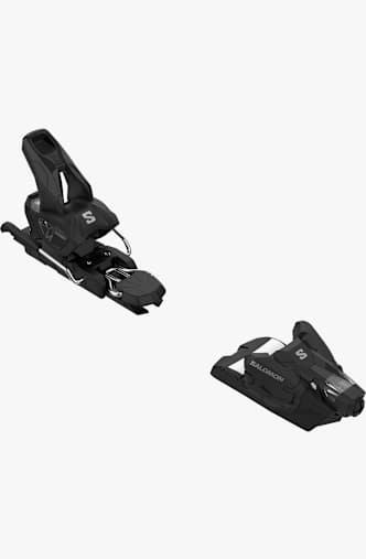 Salomon Strive 12 GW fixation de ski Noir