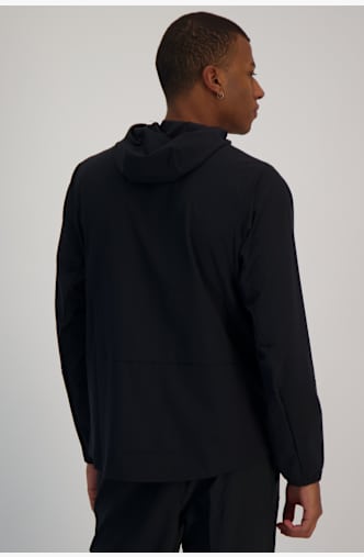 Nike Repel Unlimited giacca della tuta uomo Nero