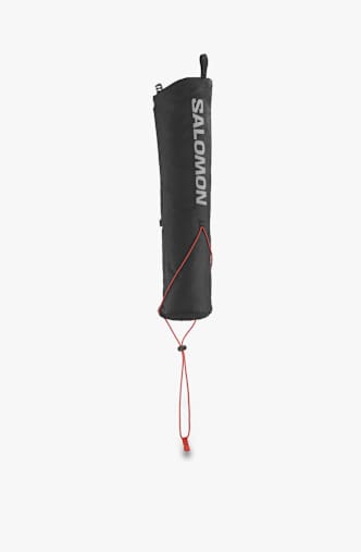 Salomon Custom Quiver Stocktasche Schwarz