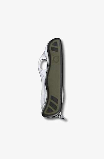 Victorinox Schweizer Soldaten 08 coltellino Verde