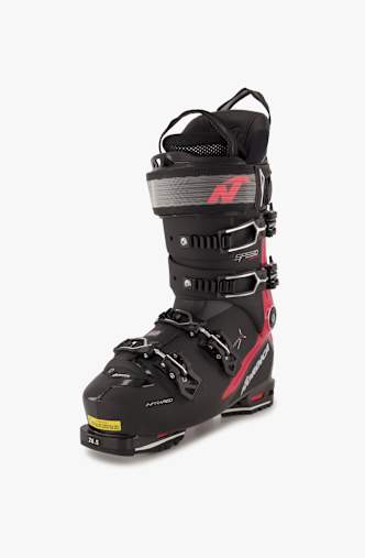 Nordica Speedmachine 3 130 GW Herren Skischuh Schwarz