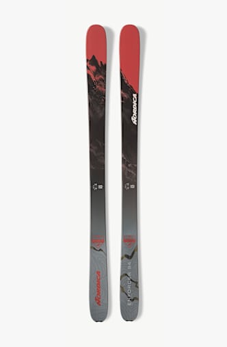 Nordica Enforcer 94 Unlimited Ski 23/24 Grau