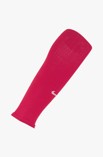 Nike Strike scaldamuscoli da calcio Rosso