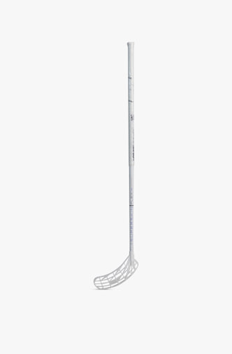 Unihoc Unite Superskin Titan 26 104 cm Unihockeystock Weiss