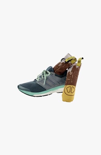 Sidas Cedar Wood sèche-chaussures Jaune