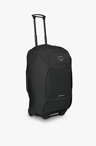 Osprey Sojourn 60 L trolley Nero