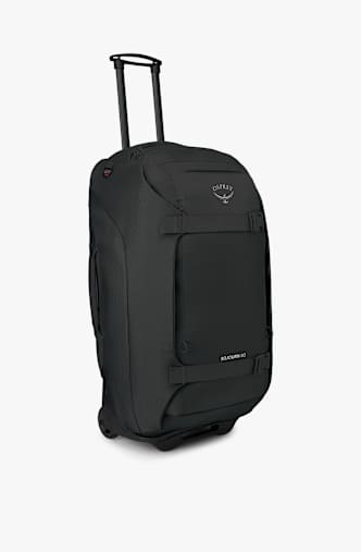 Osprey Sojourn 80 L trolley Noir