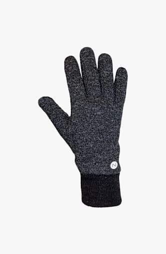 46 NORD iTouch guanti Nero