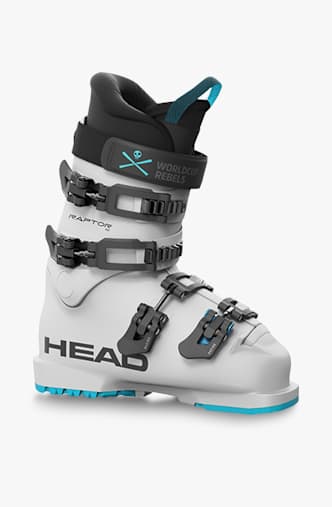 HEAD Raptor 70 scarponi da sci bambini Bianco