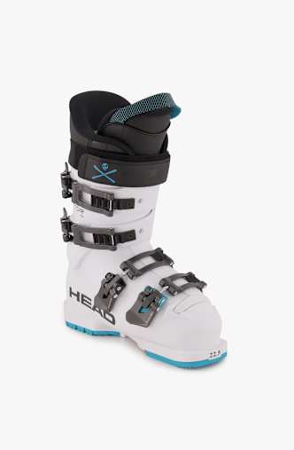 HEAD Raptor 70 scarponi da sci bambini Bianco