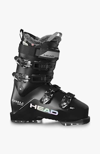 HEAD Formula 105 GW Damen Skischuh Schwarz
