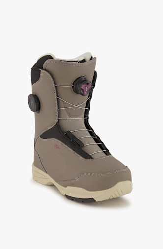 Nitro Scala BOA® Damen Snowboardschuh Braun