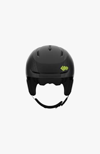GIRO Neo Mips casque de ski enfants Noir
