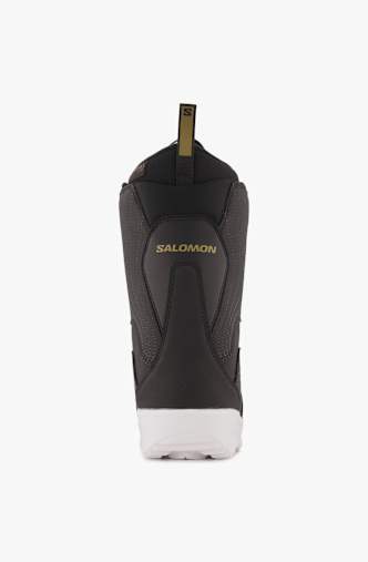 Salomon Pearl BOA® Damen Snowboardschuh Schwarz