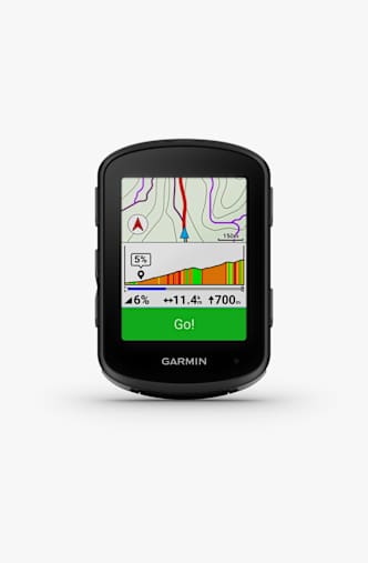 GARMIN Edge® 540 computer da bicicletta Nero