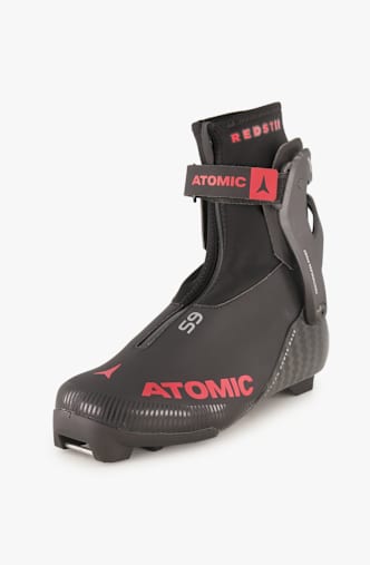 ATOMIC Redster S9 Skate chaussure de ski de fond hommes Noir