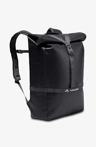 VAUDE Mineo 23 L sac à dos Noir