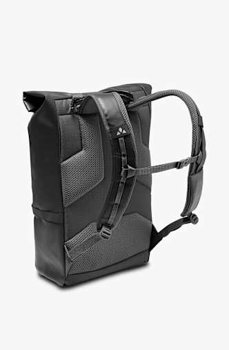 VAUDE Mineo 23 L sac à dos Noir