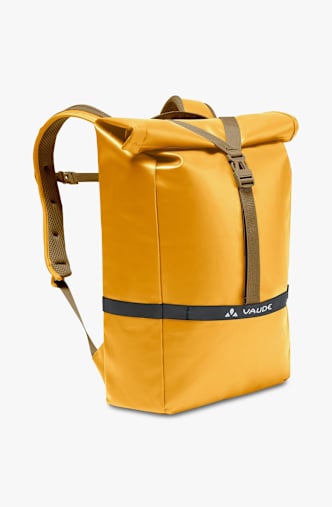 VAUDE Mineo 23 L Rucksack Gelb