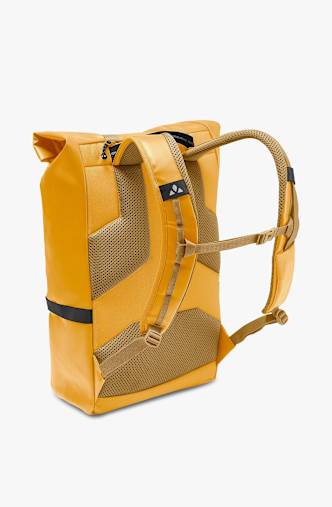 VAUDE Mineo 23 L zaino Giallo
