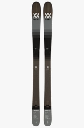 Voelkl Blaze 94 sci 23/24 Grigio