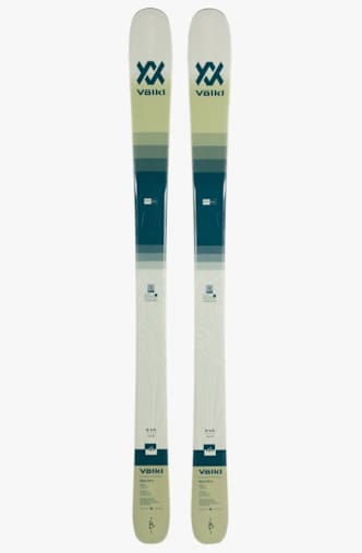Voelkl Blaze 94 sci 23/24 Verde