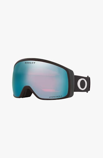 Oakley Flight Tracker M occhiali da sci Nero