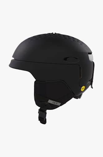 Oakley MOD3 Skihelm Schwarz