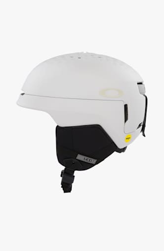 Oakley MOD3 casco da sci Bianco