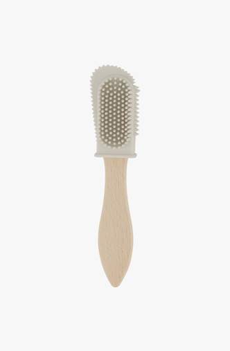 46 NORD Kombi brosse de nettoyage Beige