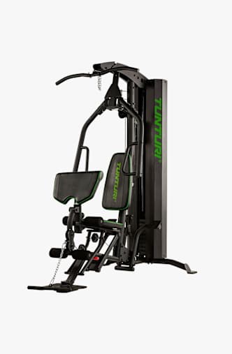 Tunturi HG60 Kraftstation Schwarz