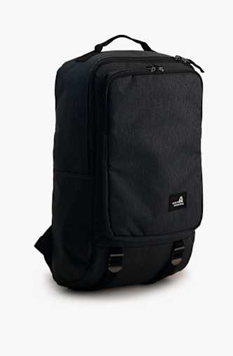 BEACH MOUNTAIN Passenger 20 L zaino Nero